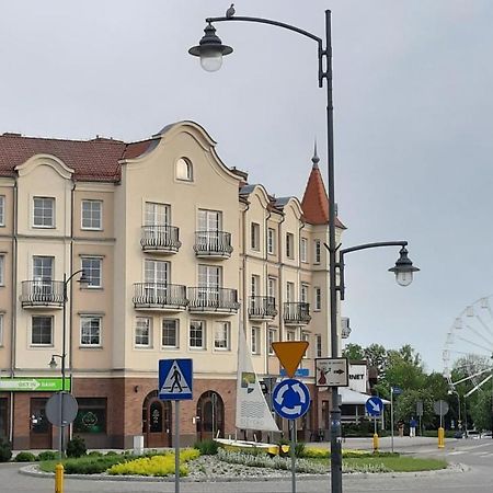 Unii Europejskiej 1 Lötzen Exterior foto